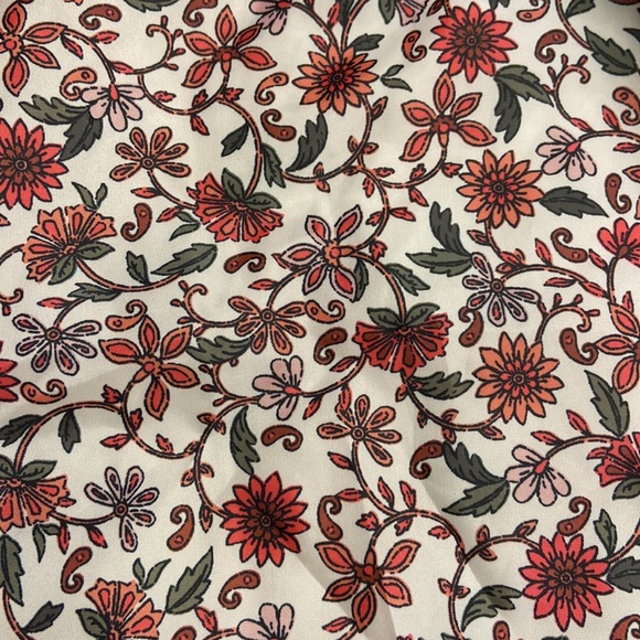 Old Navy Baby Girls Quilted Jacket Size 12-18 Months - Picture 8 of 9